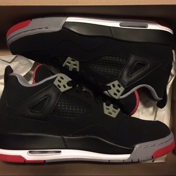 jordan 4 size 4.5